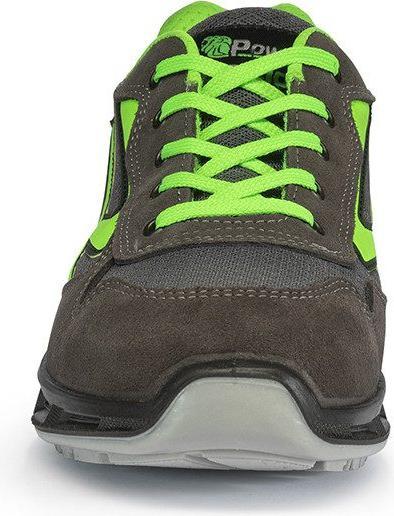 Actual product image U-Power Point (S1P, 38)