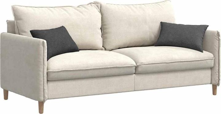 Image du produit vidaXL Sofakissen (50 x 30 cm)