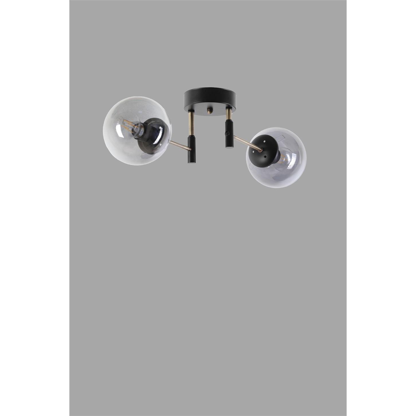 Thumbnail - Opviq, Pendelleuchte, Barrett (E27)