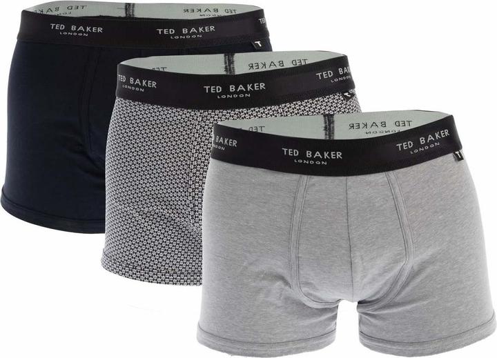 Produktbild Ted Baker Boxershorts (3erPack) (S, 3er Pack)