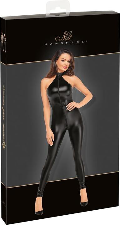 Noir Handmade Combinaison Rhine M (M)