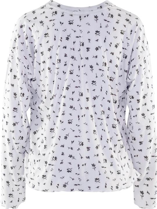 Produktbild Pj Salvage Pyjamaoberteil Around the Edges (XL)