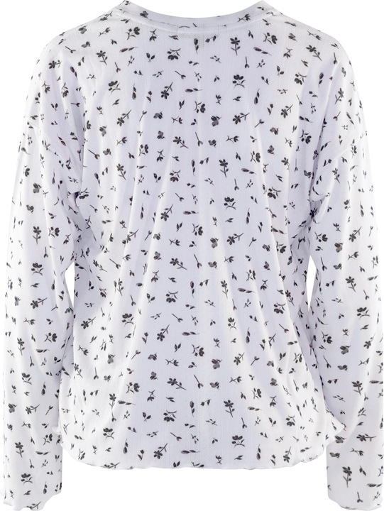 Image du produit Pj Salvage Haut de pyjama Around the Edges (XL)