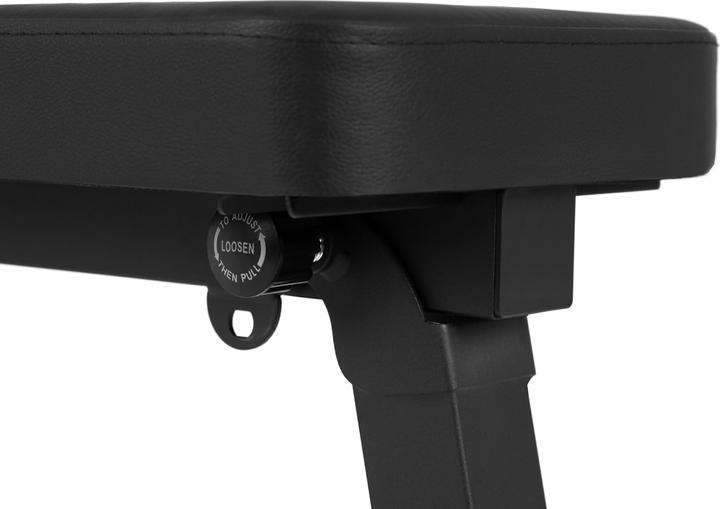 Actual product image Zipro Plank