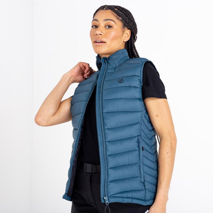 Produktbild Dare2b Deter Weste (36 D)