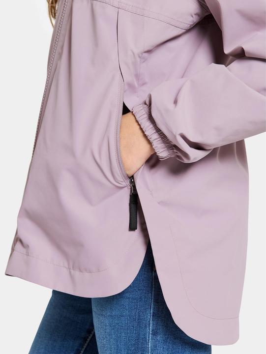 Actual product image Didriksons Kid's Meliss Jacket (164)