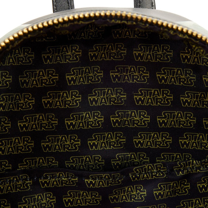 Produktbild Funko Loungefly: Star Wars - A New Hope Final Frames Mini Backpack