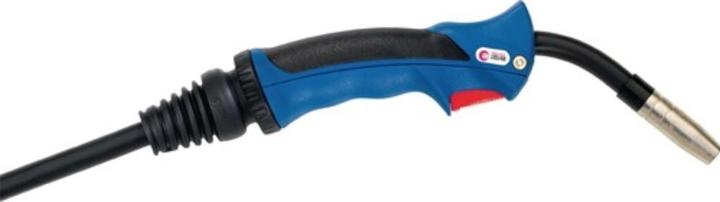 Productafbeelding Abicor Binzel MIG/MAG lastoorts MB GRIP 15 AK