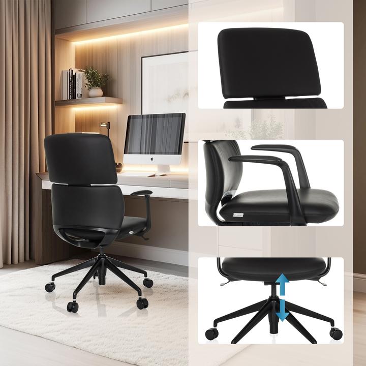 Produktbild Hjh Office Atmos Designer