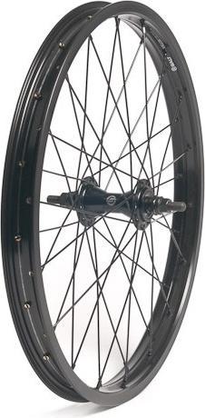Salt Bmx Rookie 20 Roue avant 10 mm (Roue avant, 20")