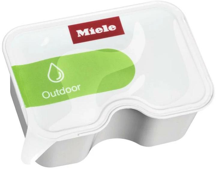 Produktbild Miele Outdoor (6 Waschgänge, Waschpods)