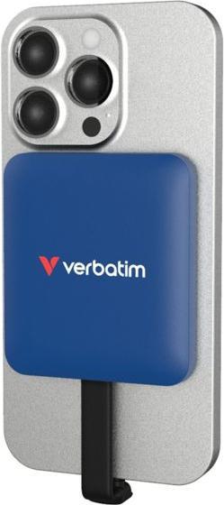 Produktbild Verbatim SnapBack SSD (1 TB)
