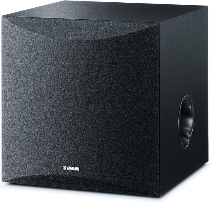 Yamaha KS-SW100 (1 stuk, 100 W)