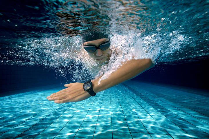 Produktbild Huawei Watch 3 Active (46.20 mm, 4G)