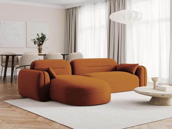 Produktbild Cosmopolitan Design Sydney (Ecksofa)