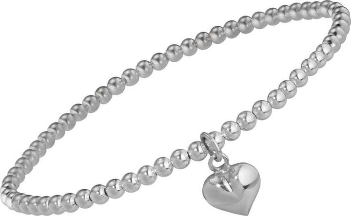 Actual product image Bijouteria Bracelet (16 cm, Silver 925)