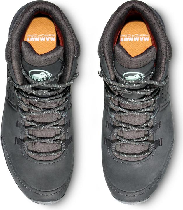 Actual product image Mammut Nova IV Mid GTX Women (36 2/3)