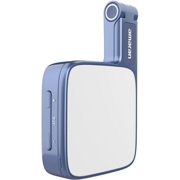 Thumbnail - Amaran Go Blue (Videoleuchte), Dauerlicht, Blau