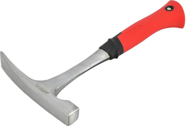 Actual product image Awtools Młotek Murarski 600g Monoblock Type 2 Black Line (920 g)