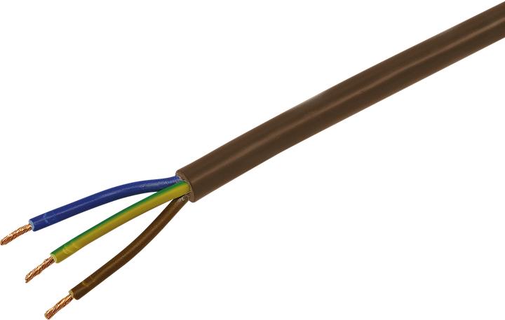 Produktbild Steffen Apparatekabel TD (20 m)