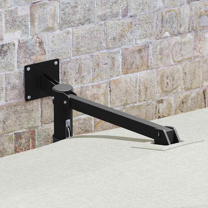 Image du produit vidaXL Garten-Sonnenschirm (2.49 m)