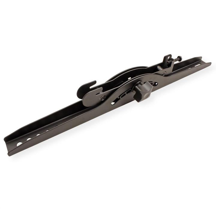 Actual product image Value TV wall mount inclinable black (Wall, 75 kg, 32" - 60")