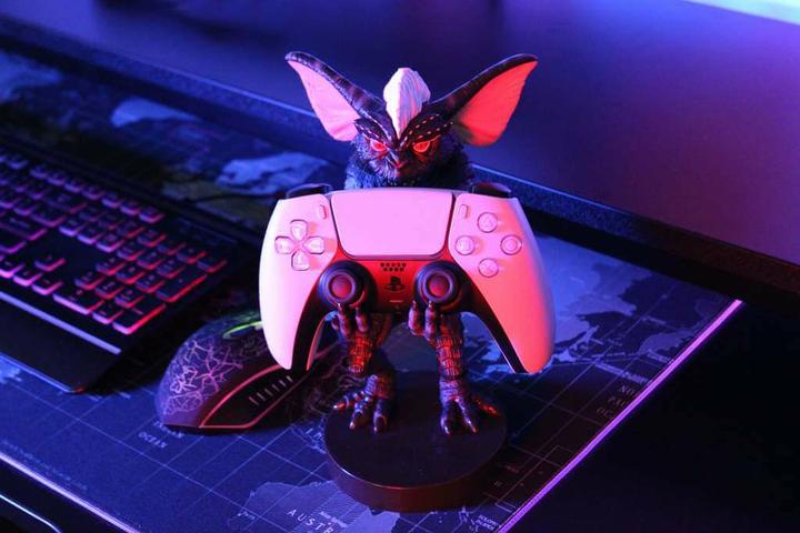 Image du produit Activision Cable Guy Gremilins : Gremlin 20 cm (Mac, PC, PS4, PS5, Switch, Xbox 360, Xbox One S, Xbox Series X)