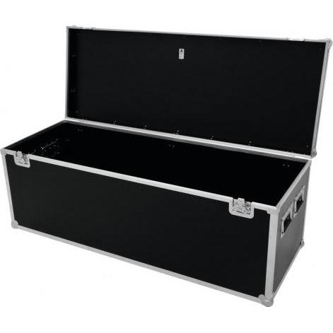 Roadinger Universal-Case Profi 140x50x50cm (Universale), Bauletti + Case audio, Marrone