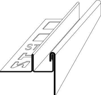 Produktbild Werkstarck Gefälleprofile DUO