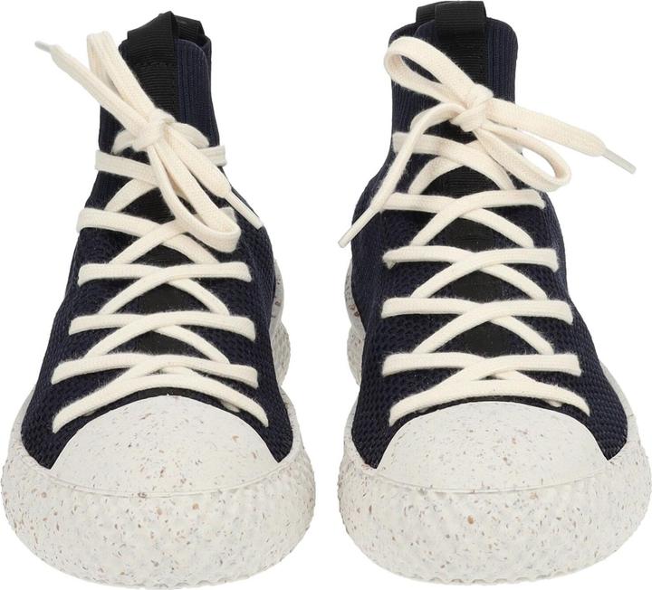 Actual product image Asportuguesas This trendy sneaker from the brand offers wellness for your feet, with a cool lace-up (41)