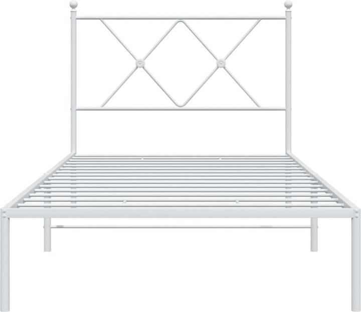 Image du produit vidaXL Bettgestell (90 x 200 cm)