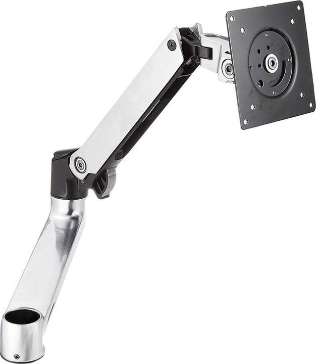 Produktbild Ergotron Zusatzarm inkl. Ringsatz für LX Monitor Arm (Tisch, 32.01")