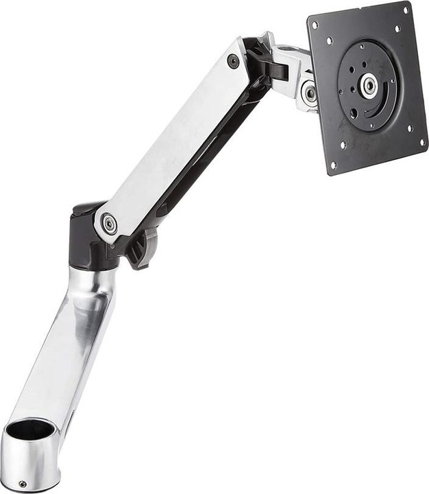 Produktbild Ergotron Zusatzarm inkl. Ringsatz für LX Monitor Arm (Tisch, 32.01")