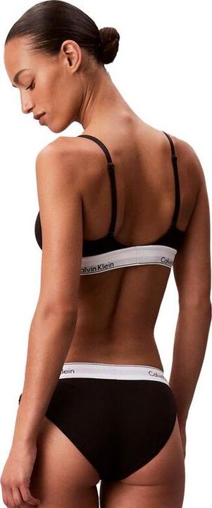 Image du produit Calvin Klein Lightly Lined Triangle (S)