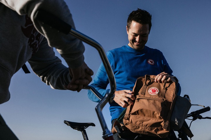 Image du produit Fjällräven Kånken (16 l)