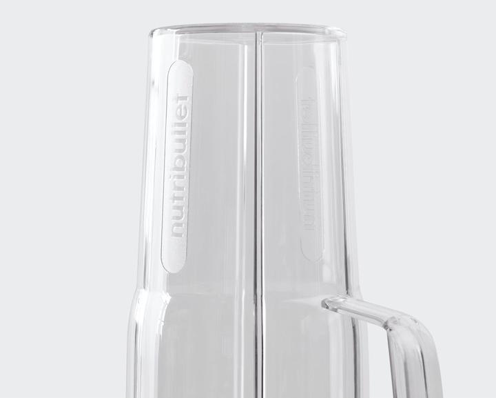 Actual product image NutriBullet NB100DG (1000 W)