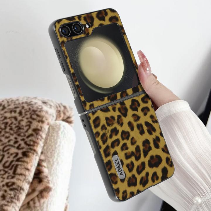 Produktbild Abeel Leopard Handycover Series