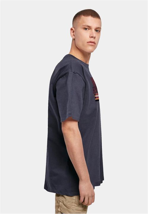 Produktbild Ecko Unltd. ECKOTS1154M FLAG T-Shirt navy M (M)