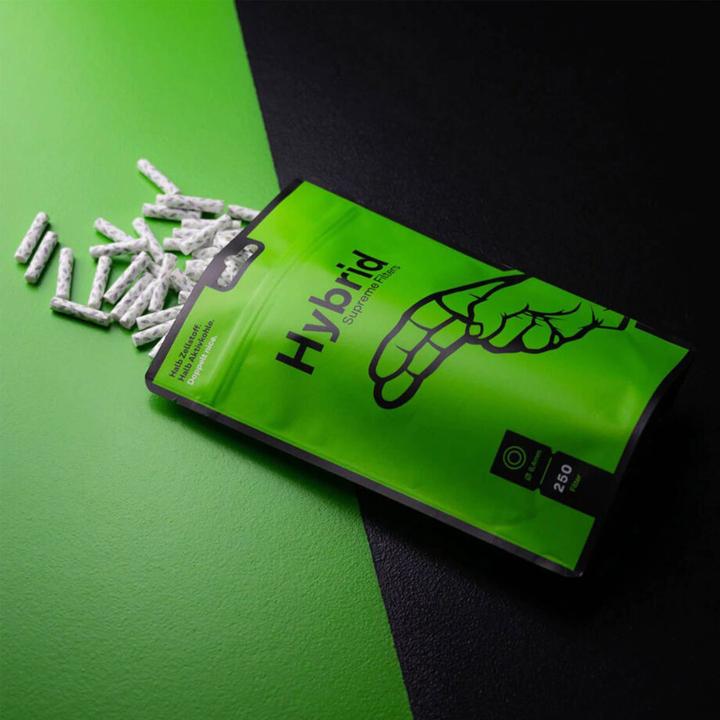 Produktbild Hybrid Filter Hybrid Supreme