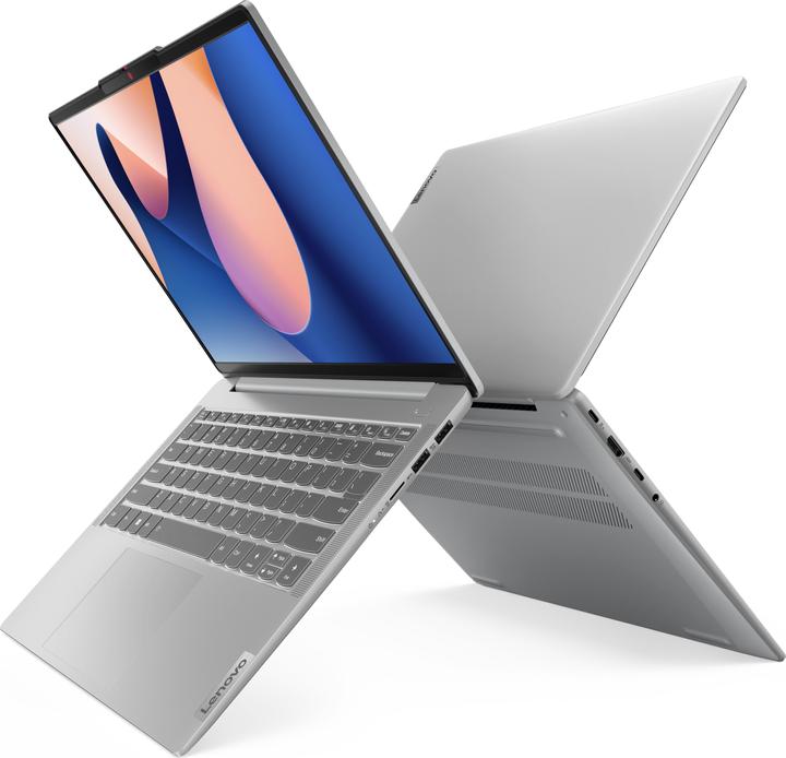 Actual product image Lenovo IdeaPad Slim 5 (14", Intel Core i5-13420H, 16 GB, 1000 GB, CH)