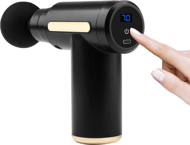 Produktbild Onamaste Mini-Massagepistole
