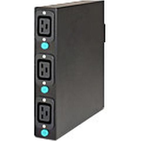 IBM Lenovo Distributed Power Interconnect - Stromverteilungseinheit - Wechselstrom 2, USV Zubehör