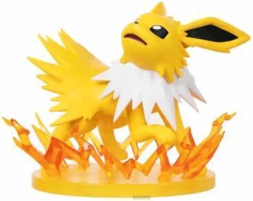 Produktbild Funism Pokemon - Blitza Prime Figure