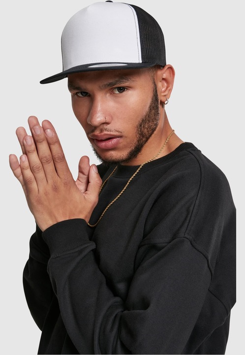Actual product image Flexfit Trucker (One size)
