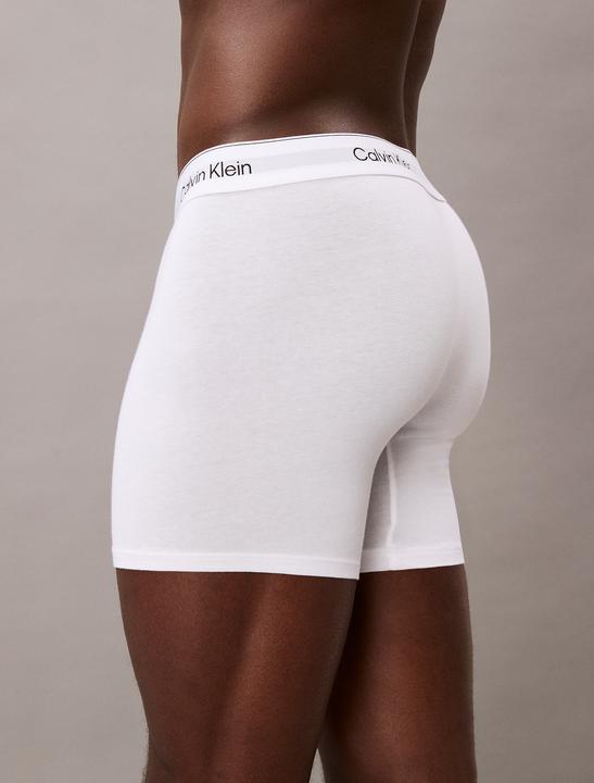 Image du produit Calvin Klein Boxer Brief (XXL, Lot de 3)