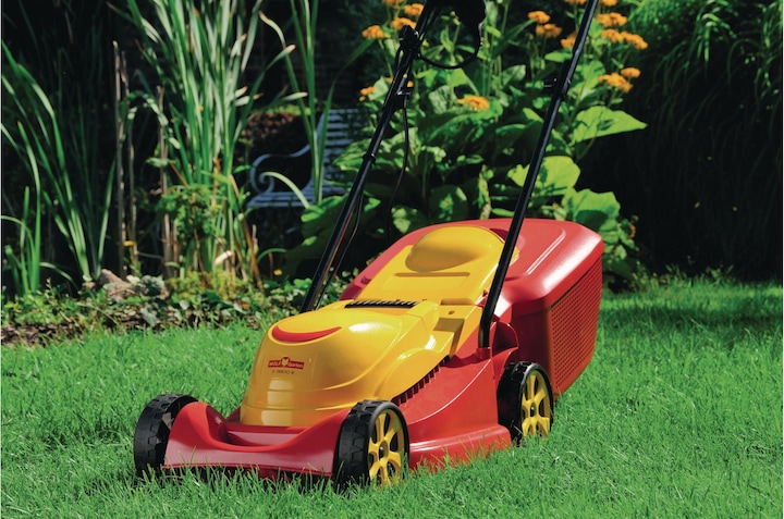 Image du produit Wolf-Garten Select 3800 E (Fonctionnement sur secteur)