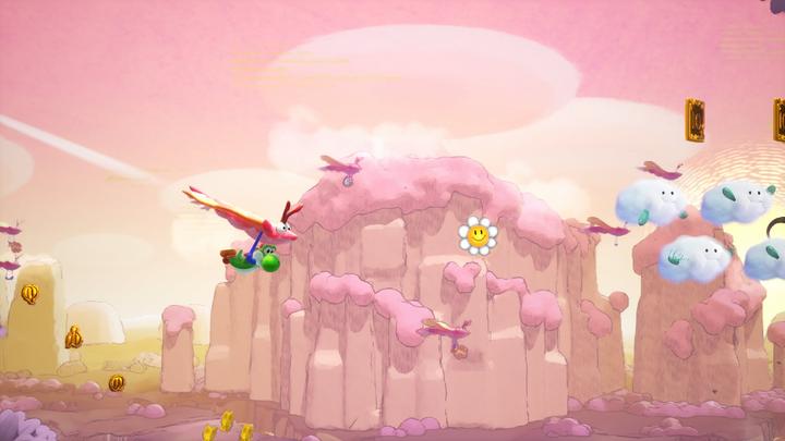 Produktbild Nintendo Yoshis and the Mysterious Book (Switch 2, DE)