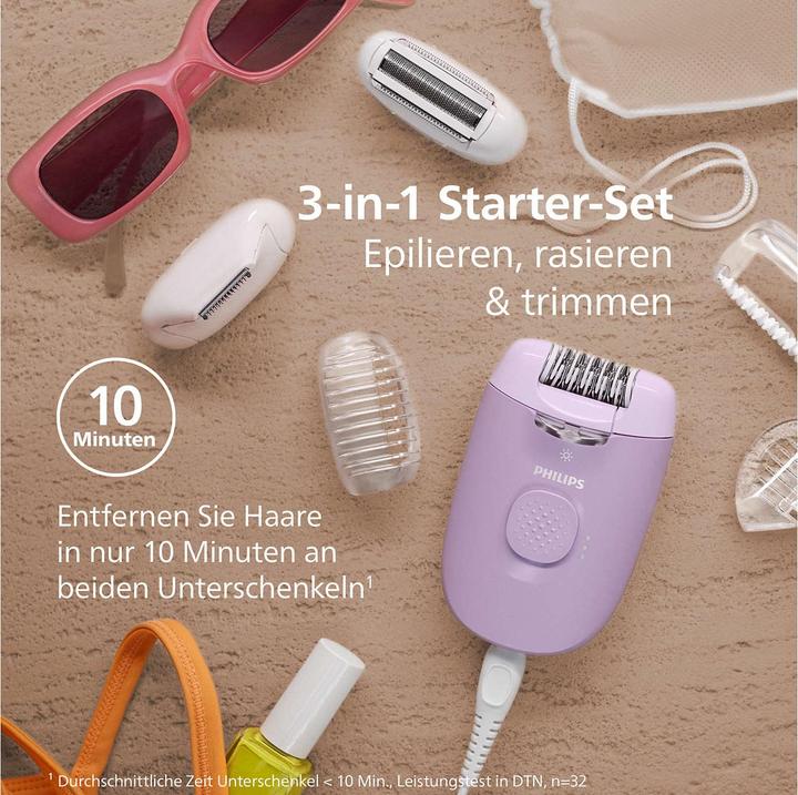Produktbild Philips BRE257/00