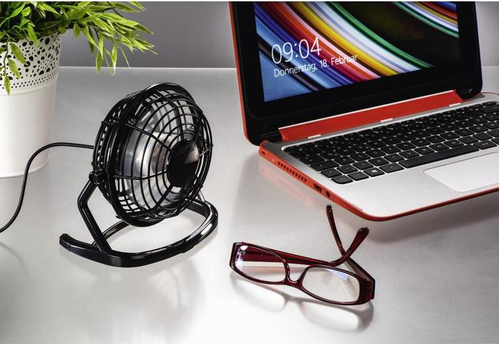 Produktbild Hama USB-Tischventilator