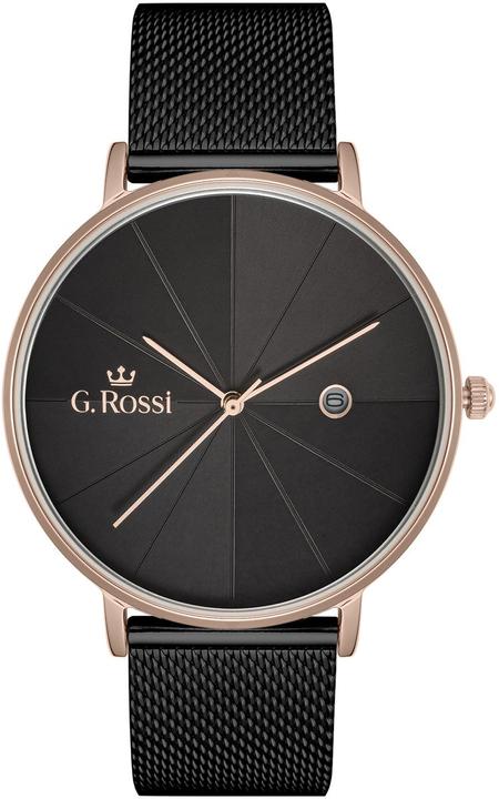 Actual product image Gino Rossi G. Rossi Damenuhr 12540B-1A4